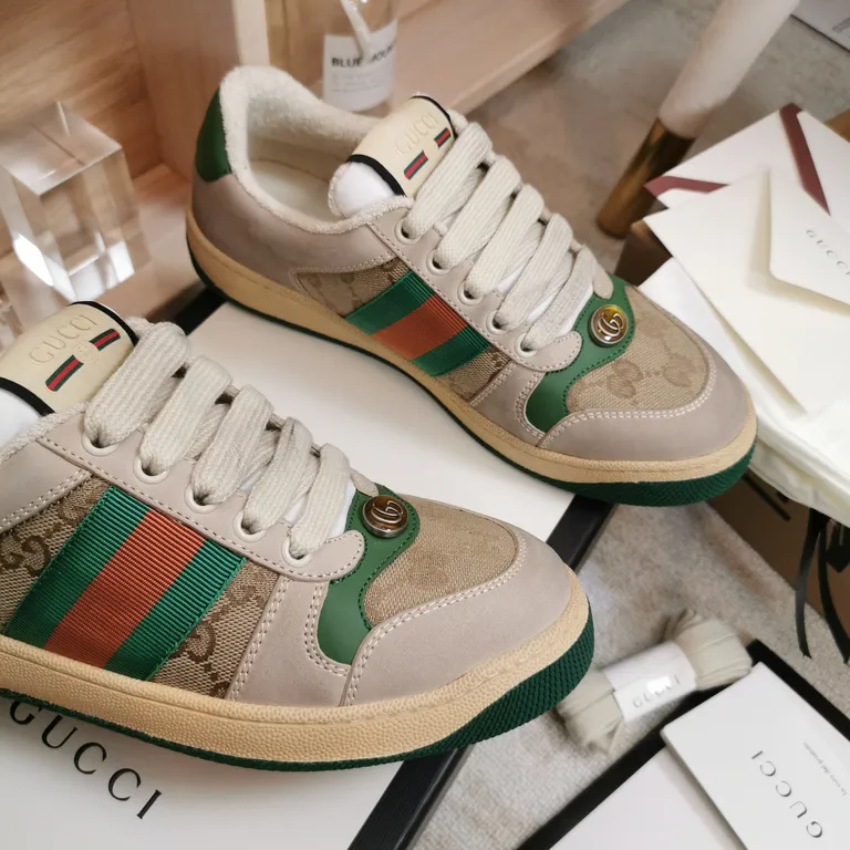 Gucci Shoe 